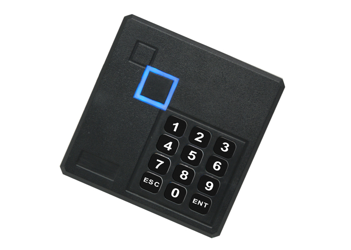 प्रवेश नियंत्रण आरएफआईडी कार्ड रीडर PY-CR23