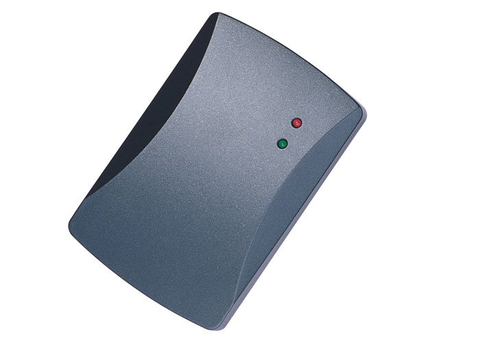 Controllo accessi RFID Card Reader PY-CR8