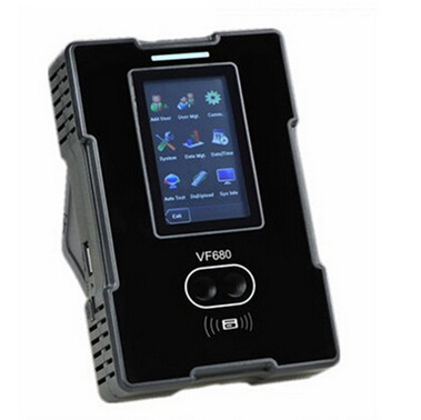 Biometric Facial Recognition Attendance PY-VF680