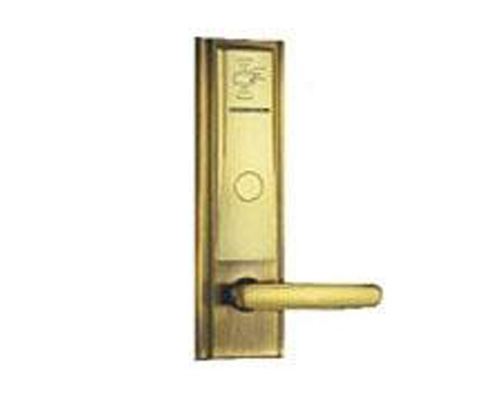 China Hotel Door Locks High Quality With CE Certificate PY-8321-Y