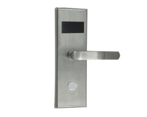 Door Lock System Zink Alloy PY-8101