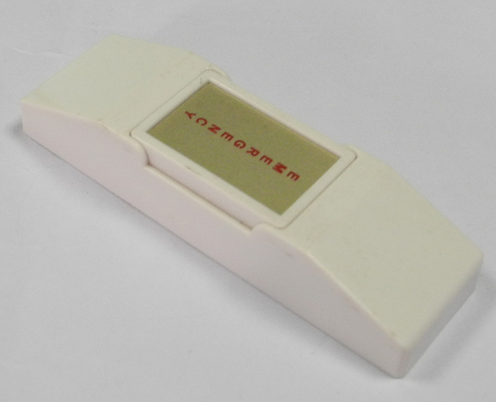 Porte bouton de sortie pour les micro-commutateur de plastique de contrôle d'accès petit bouton PY-DB7-2