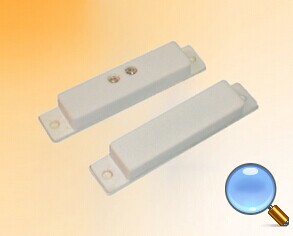 Double side Magnetic Contact for wooden door and window contacts PY-C40