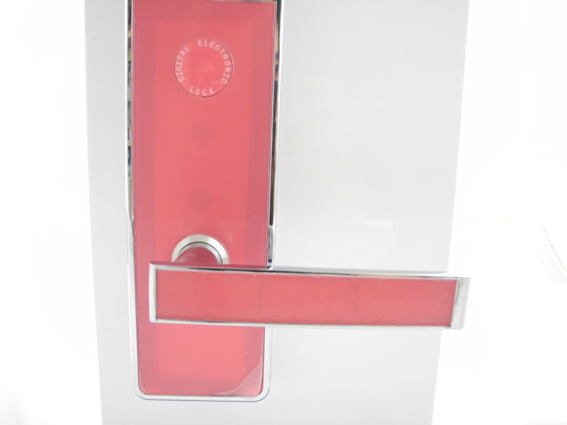 Free software hotel keycard lock factory, wholesale hotel door lock system