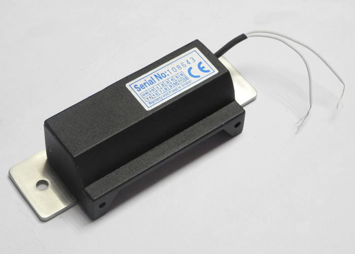 قوانغتشو مصنع قفل المغناطيسي، نظام مراقبة الدخول السعر
