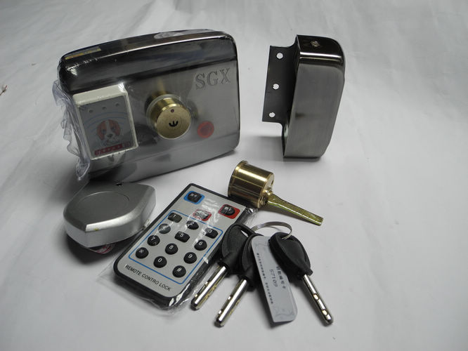 Guangzhou Magnetic lock manufacturer, rfid access control system