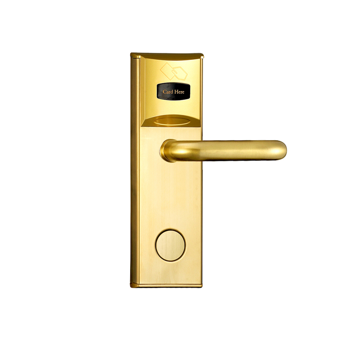 High security Hotel lock Supplier, Office/ home dynamic password lock factory