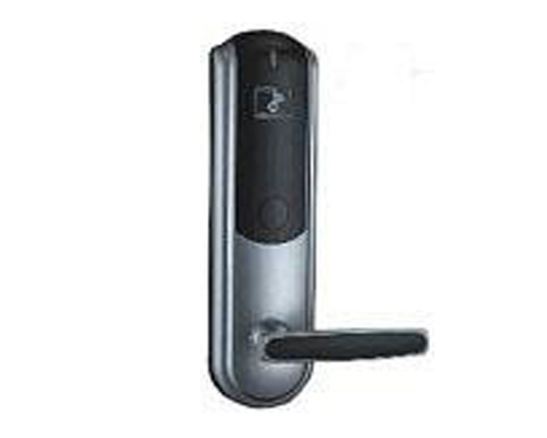 Intelligent Hotel Smart Card Door Lock Para Hotel ou o Office 8330 Usado PY--YH