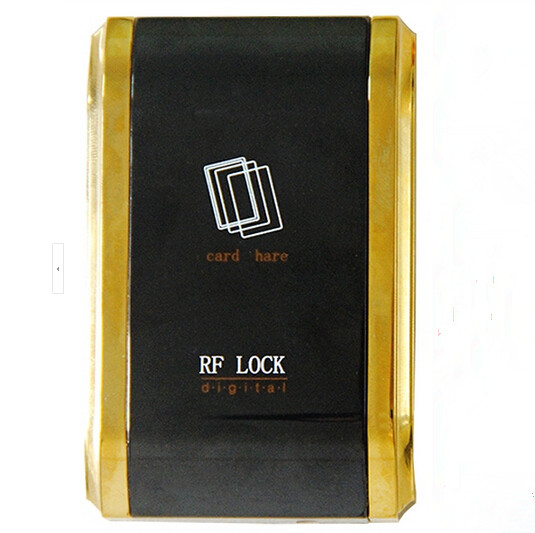 Keyless elettrica RFID serratura dell'armadietto / armadio / cassetto / sauna / palestra PY-EM112-J