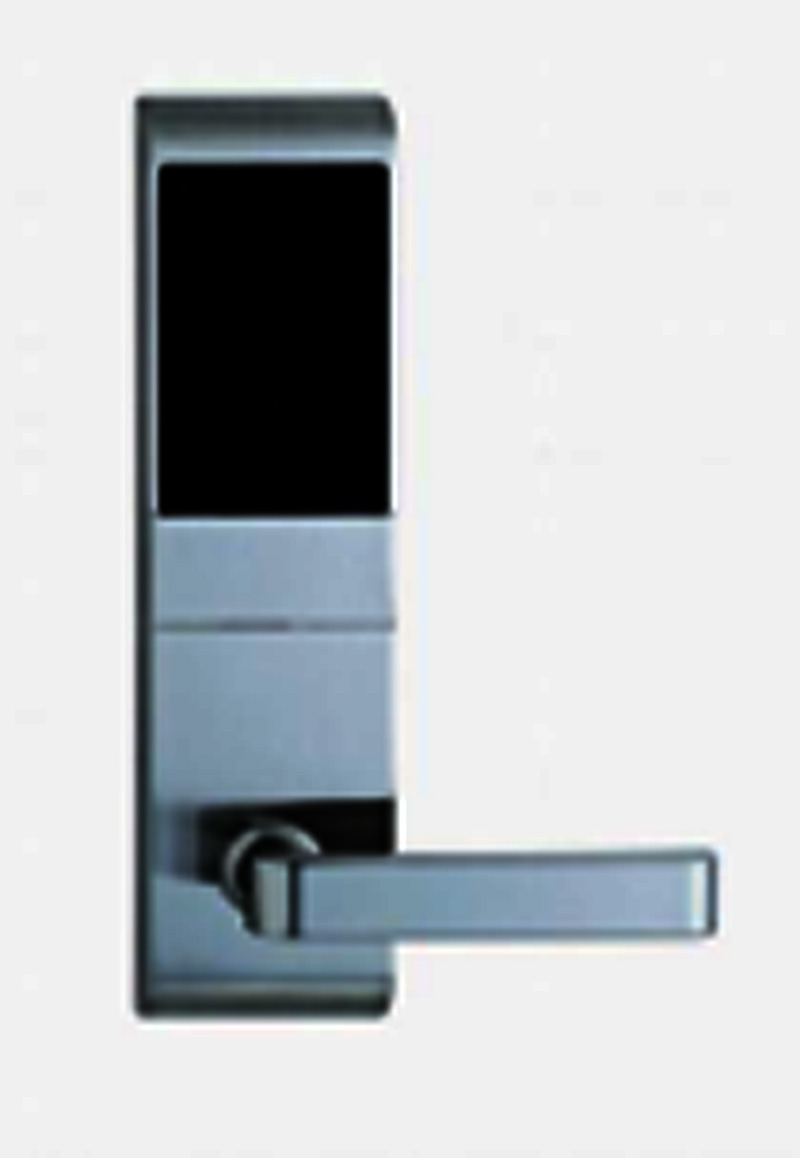 Cerradura de puerta sin llave y RF ID tarjeta cerradura magnética fabricante