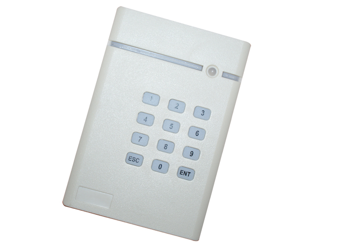 Keyless deurslot china, elektronisch deurslot systeem voor hotels