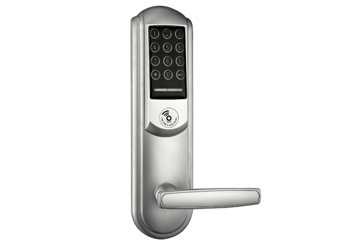 Office/ home dynamic password lock factory, High security IC card company