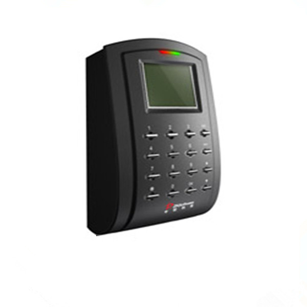 Distribuidor de asistencia tiempo RF ID tarjeta, distribuidor de asistencia de tiempo de alta seguridad