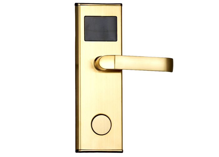 射频无钥匙酒店锁供应商中国 PY-8011-1