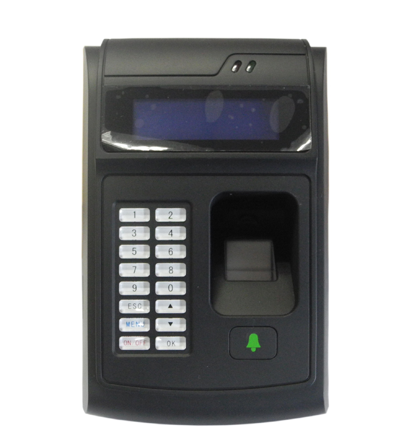 RF standalone fingerprint access control PY-AC119