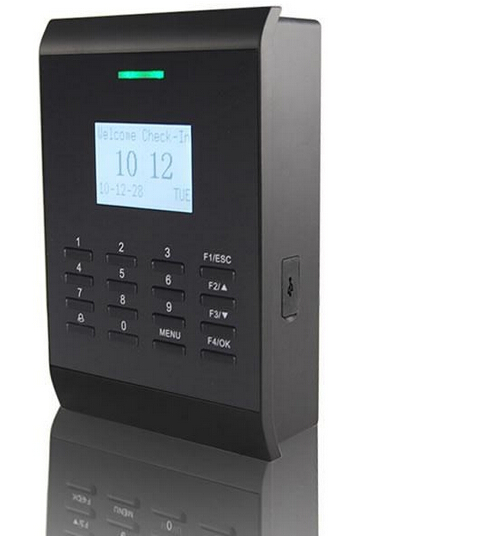 RF time attendance with access control PY-SC403