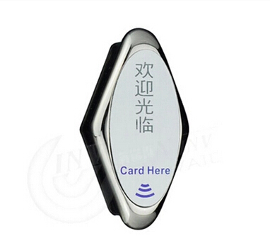 Cabinet RFID / armadietto / del cassetto / sauna / palestra serratura uso 125KHz EM carta PY-EM106-Y