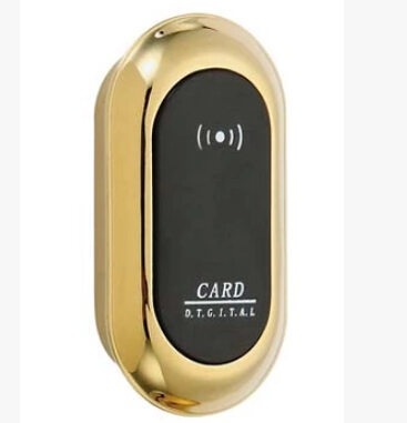 RFID مجلس الوزراء / خزانة / درج / ساونا قفل مناسبة لحمام السباحة PY-EM111-J