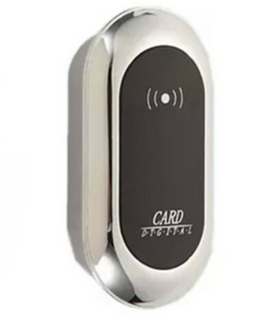 RFID kast / kast / lade / sauna lock geschikt voor zwembad PY-EM111-Y