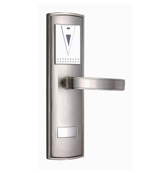 Stainless steel Hotel lock Supplier, best price Temic card company