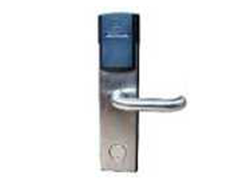 Stainless steel hotel keycard lock factory, Electric Magnetic lock manufacturer