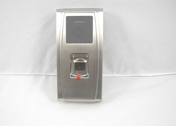 Waterproof fingerprint Proximity access control PY-MA300
