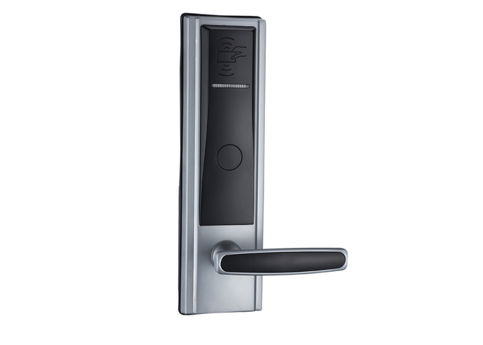 Zinc Alloy wholesale electronic door lock for hotel PY-8320