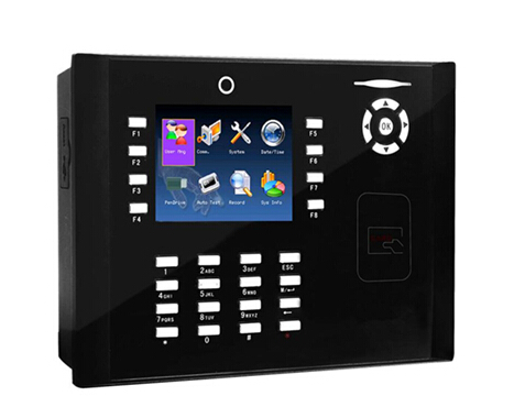 access control system price, RF ID card Attendance machine wholesales