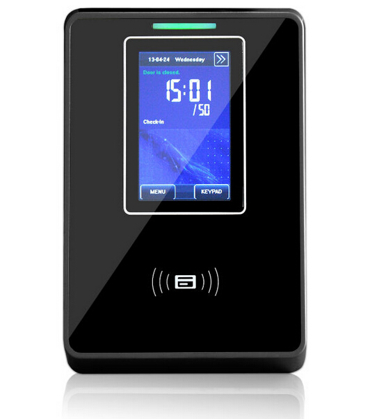 access control time attendance  S700