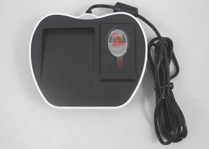 lector biométrico con USB PY-8000