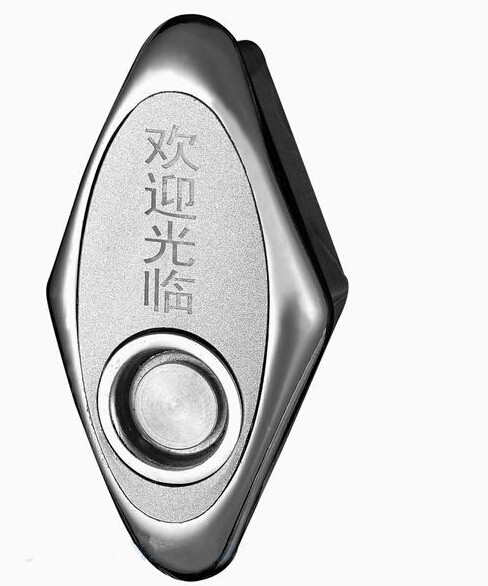 serratura dell'armadietto keyless con chiave master adatto per la piscina / palestra PY-TM106-Y