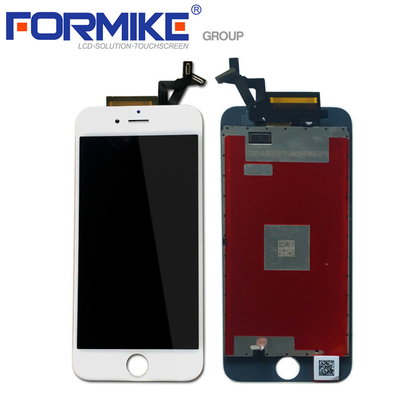 4.7inch tianma glass 6s phone repair lcd digitizer touch screen(6S Digitizer)