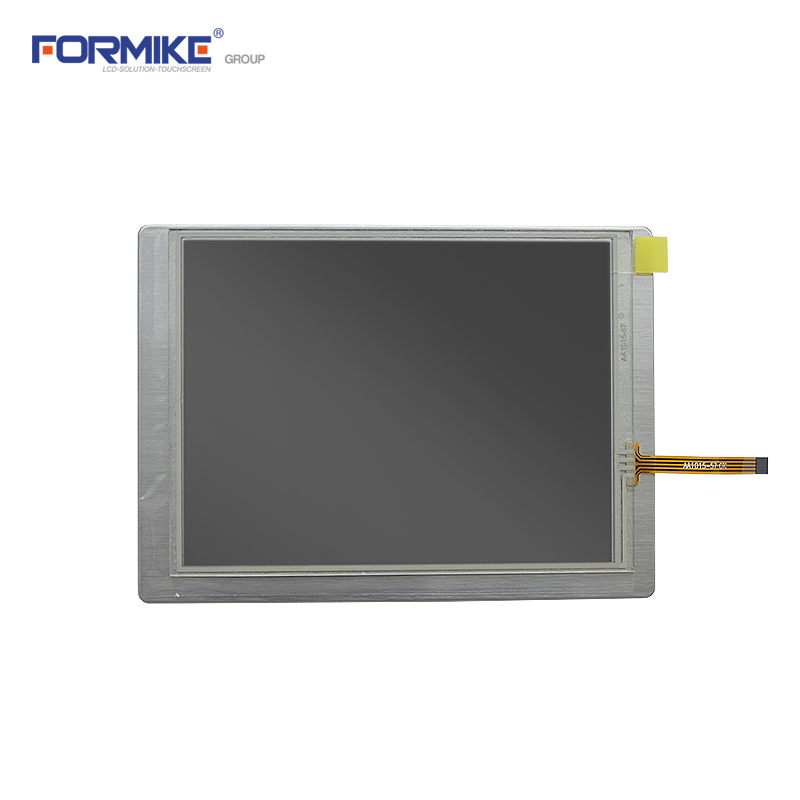 Formike 5.7 인치 와이드 시야각 320x240 진정한 tft 액정 모듈 (KWH057DF10-F02)