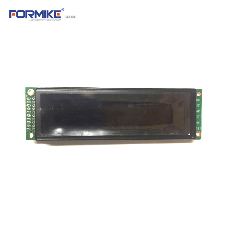 Graphic LCD display 256X64 256*64 COB Formike ST7565R 6O'clock(WG2506Z1FUE6B)