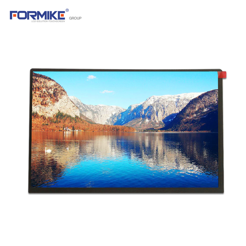 IPS 10,1-дюймовый 1280x3 (RGB) x800 цифровой TFT цветной экран (KWH101KQ07-F01)