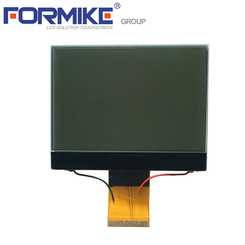 Fstn pozitivní šedý režim zobrazení dot matrix 240x160 cog grafický LCD modul (WG2416A3FSW1B)