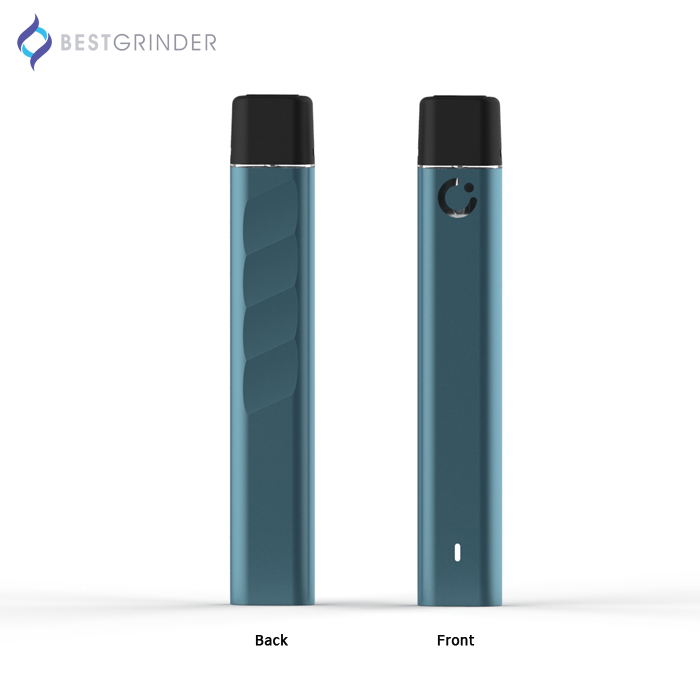 Best Disposable Pod System Vape for CBD THC Thick oi OPUS with USB port 1ml