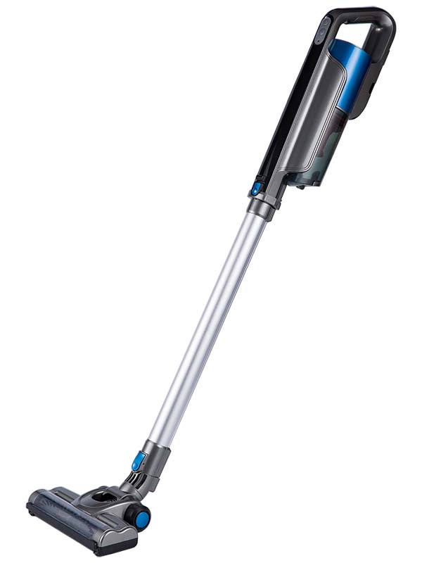 2-in-1 Cordless Handy Stick Vacuum Cleaner AR172