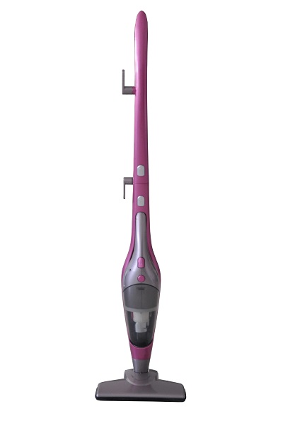 2-in-1 Stick Vacuum Cleaner