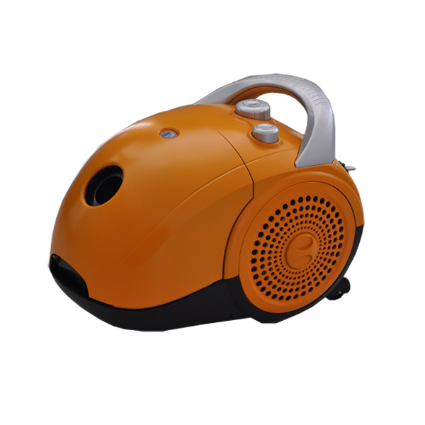 紧凑的小型吸尘器H3601
