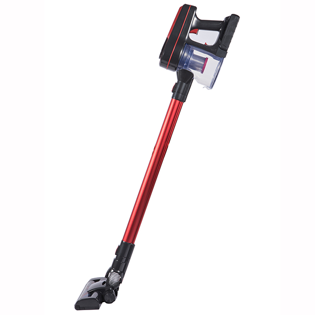 Cord-free Rechargeable Vacuum Cleaner AR182