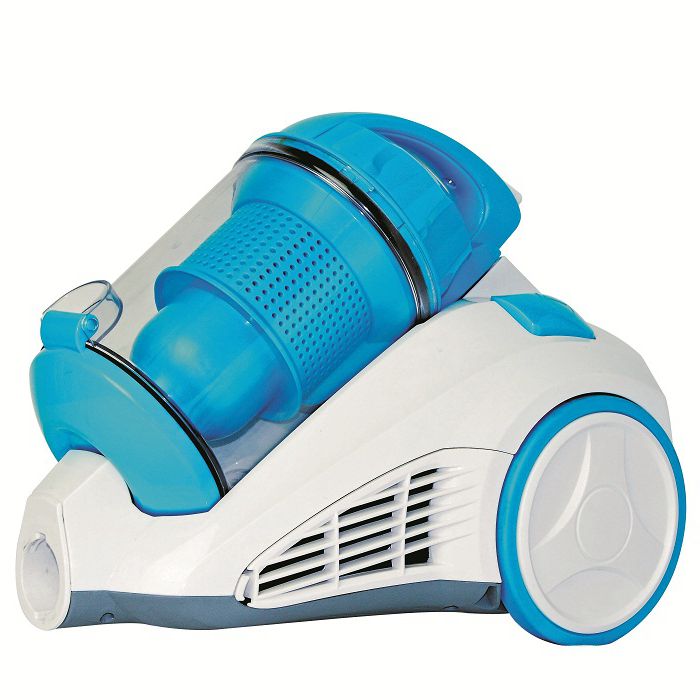 Cute Canister Vacuum Cleaner JC612