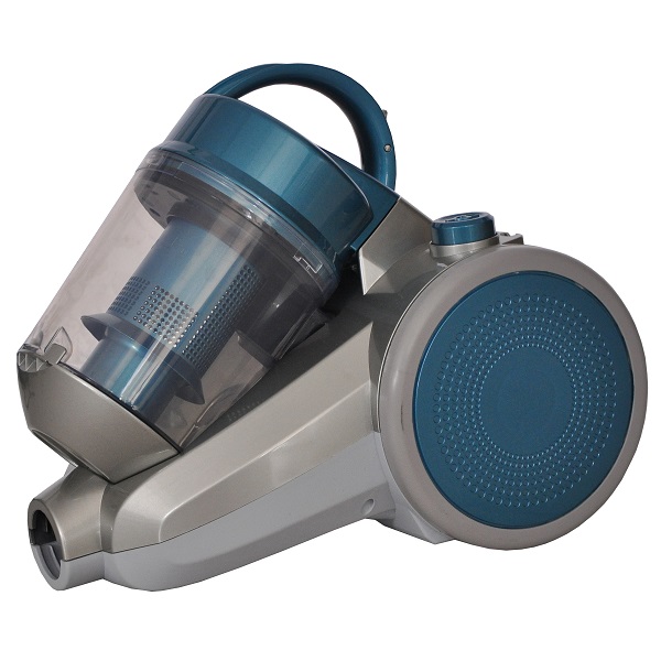 Cylinder Bagless Vacuum Cleaner T3301