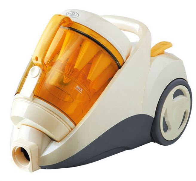 HEPA Filter Vacuum Cleaner JC608