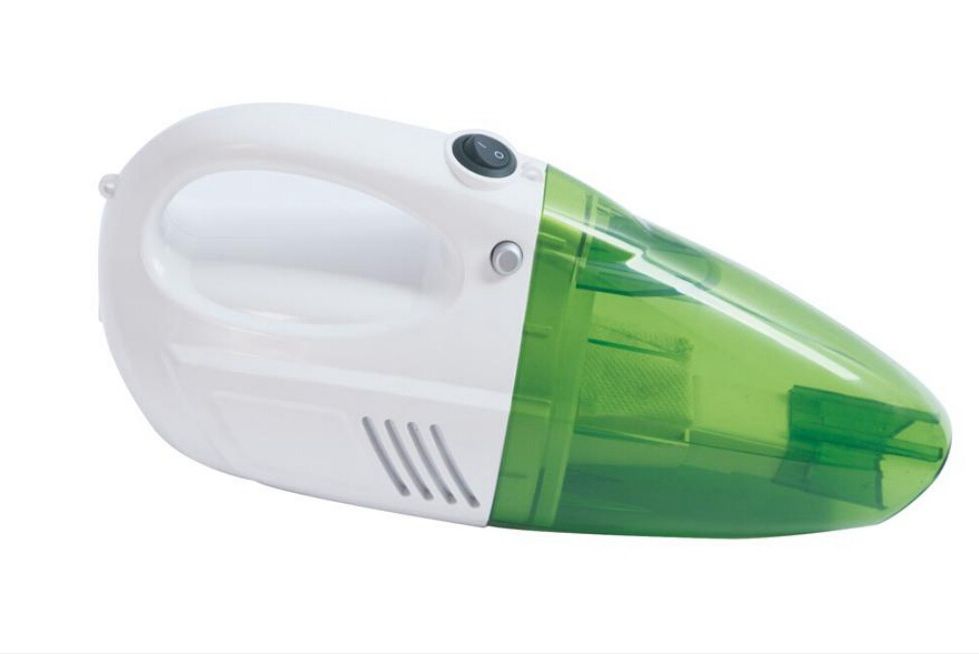 Mini Vacuum Cleaner Portable