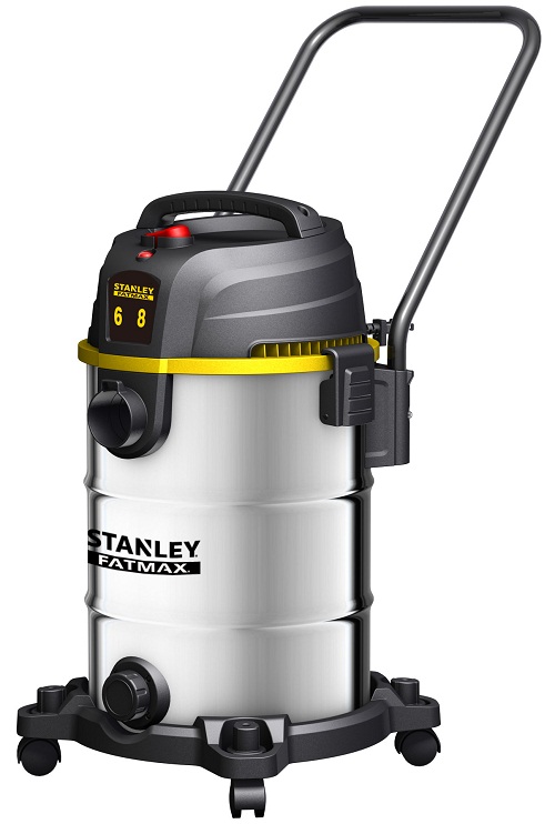 Powerful Wet and Dry Vacuum Cleaner SL18401-8A