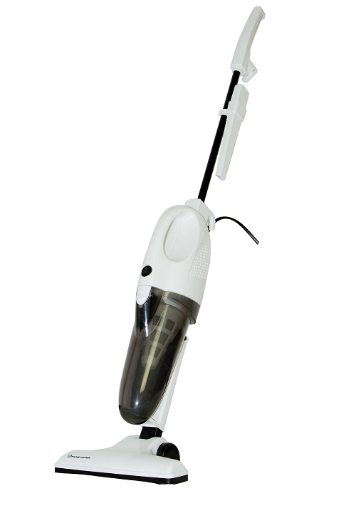 Upright Foldable Vacuum Cleaner JS615