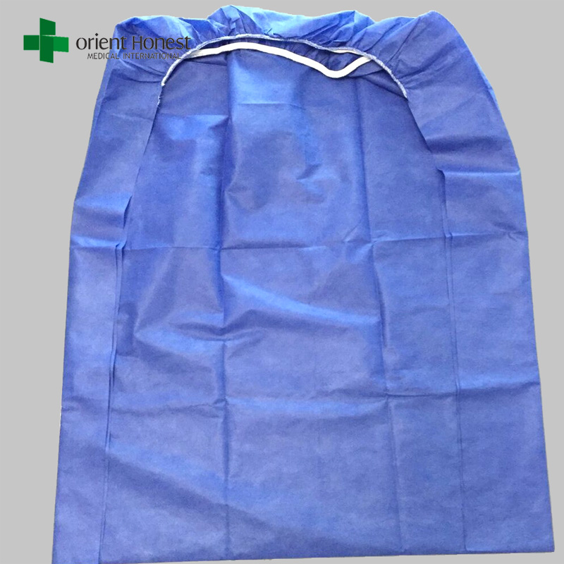 Best vendor for blue disposable hospital bed sheets , elastic nonwoven bed sheet  , sterile disposable surgical sheet constructor