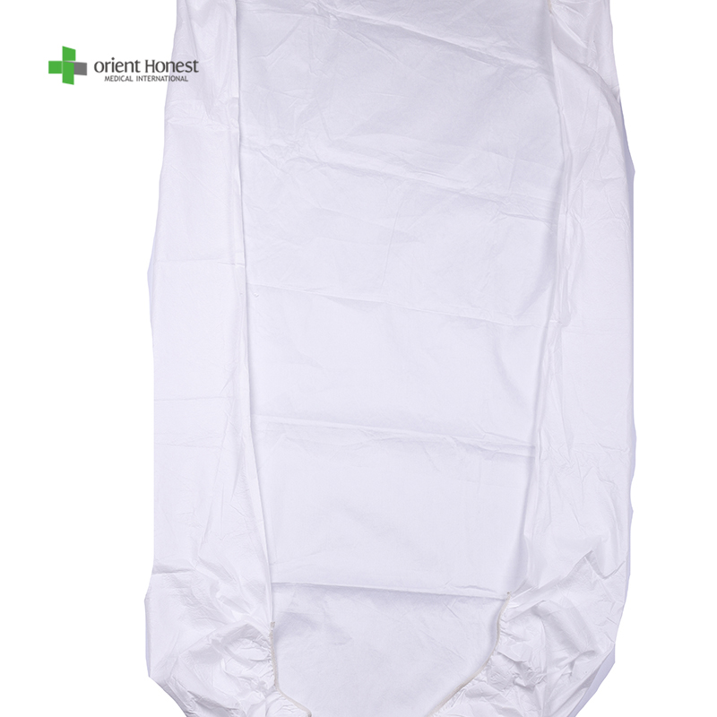 Disposable Medical Bed Cover