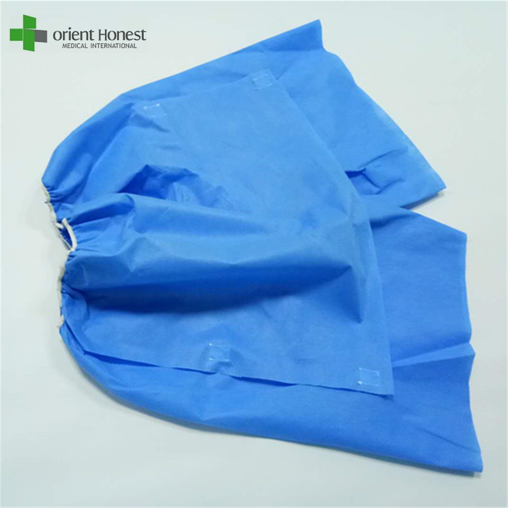 Disposable colonoscopy celana pendek produsen Cina